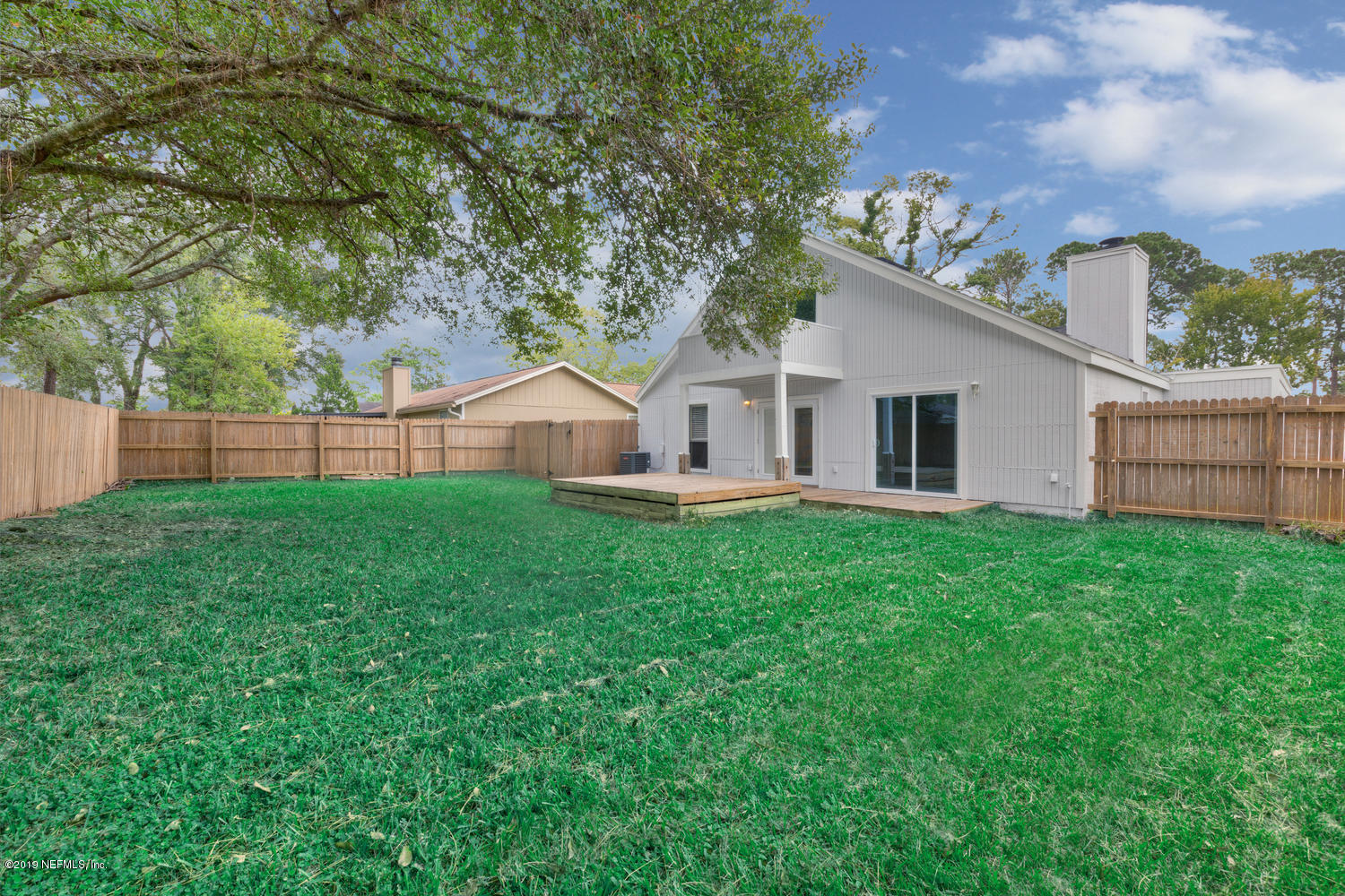 3353 Waverly Dock Road Jacksonville, FL 32223 - Photo 29 of 35 Back Yard 2