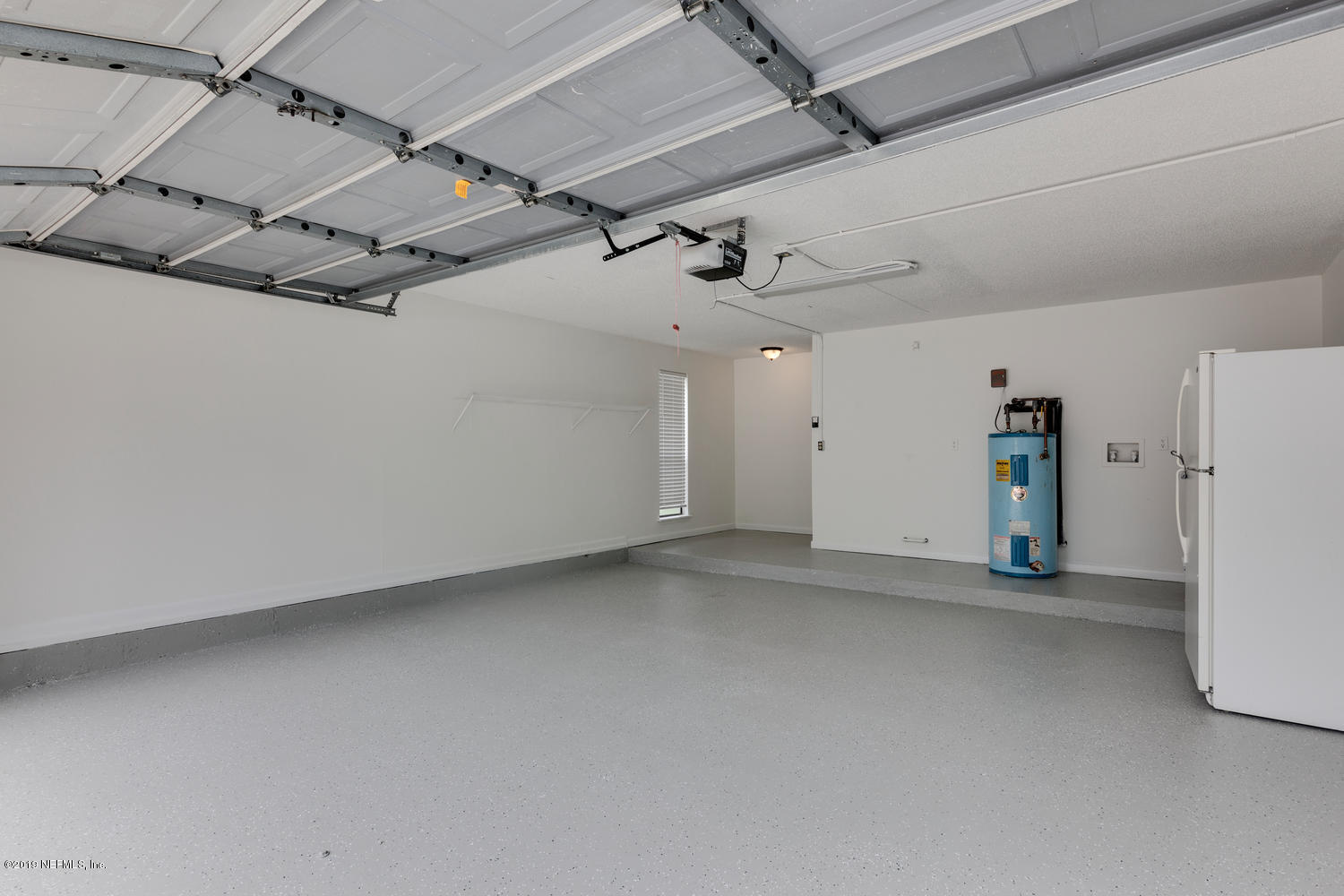 3353 Waverly Dock Road Jacksonville, FL 32223 - Photo 31 of 35 2 Car Garage