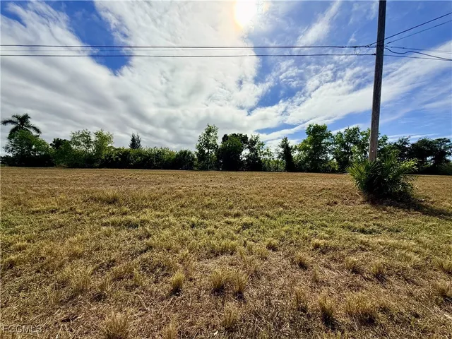 $69,000 | 418 Northwest 14th Terrace, Cape Coral, FL 33993