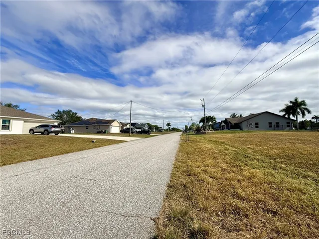 a view of an ocean view