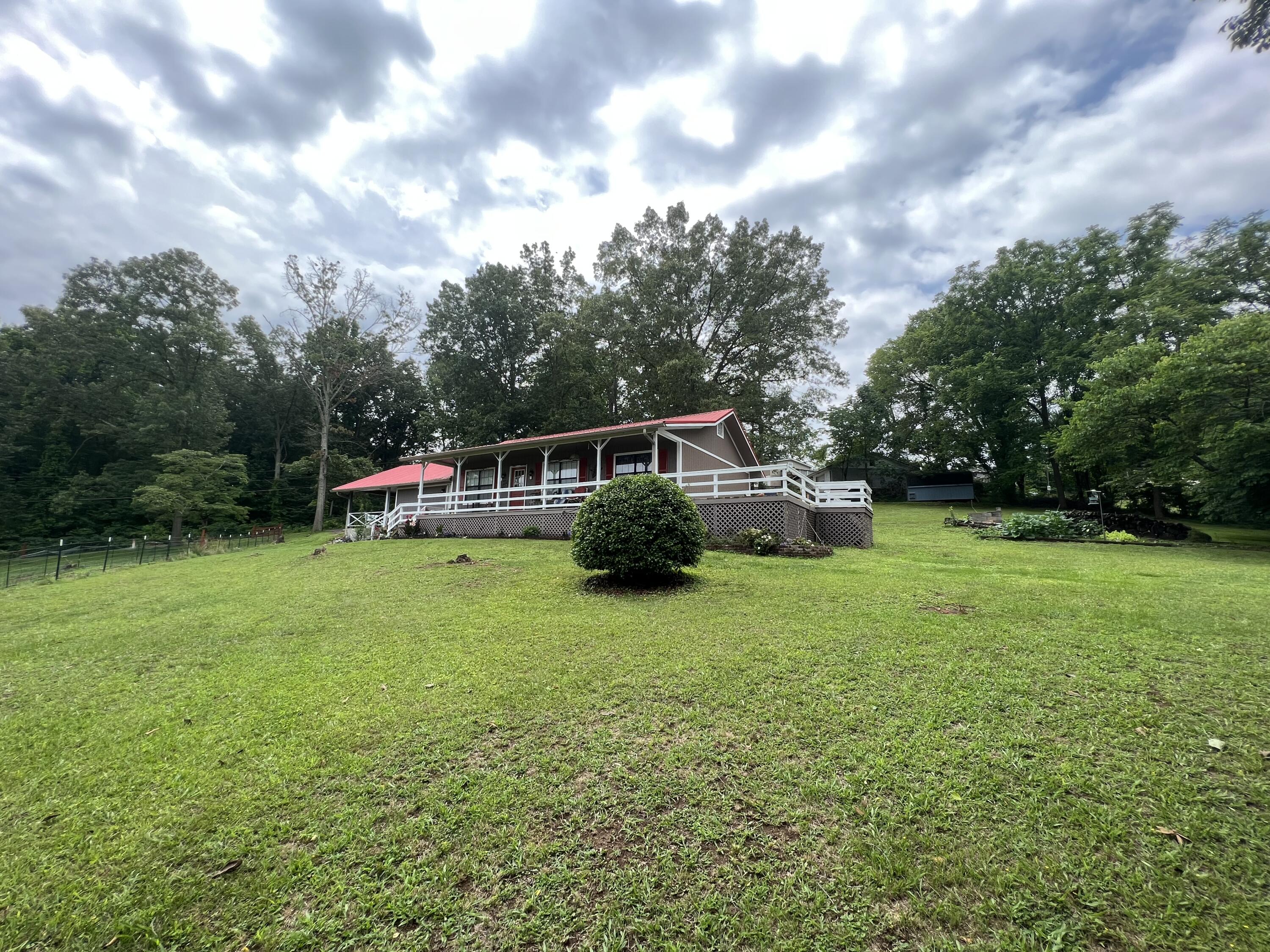 268 Shady Glen Lane Rutledge, TN 37861 - Photo 1 of 40 D745C9A5-82B7-4F99-9069-EE8541A5029C