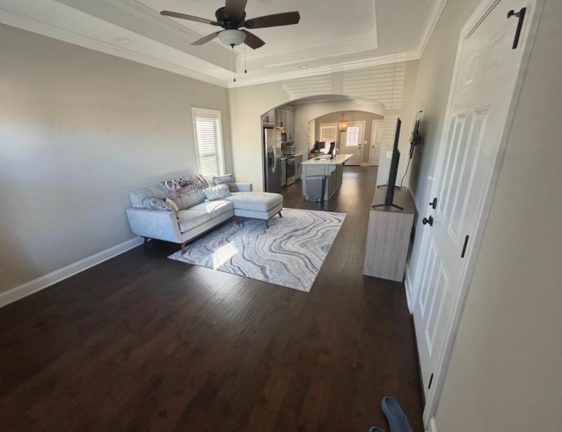 2673 Prairie View Circle Tupelo, MS 38826 - Photo 8 of 17 Gallery Image 8