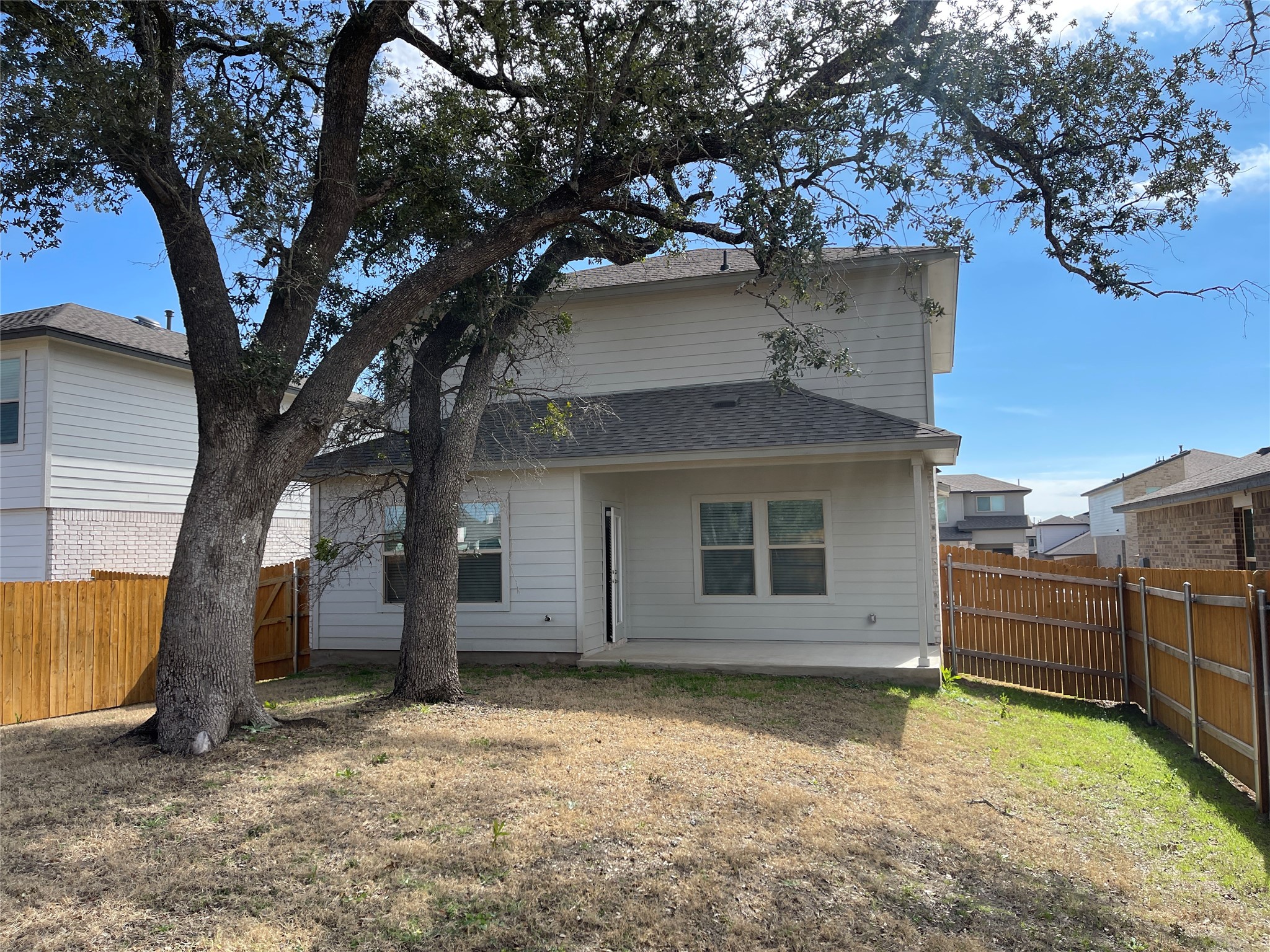 217 Coda Crossing Georgetown, TX 78633 - Photo 18 of 18
