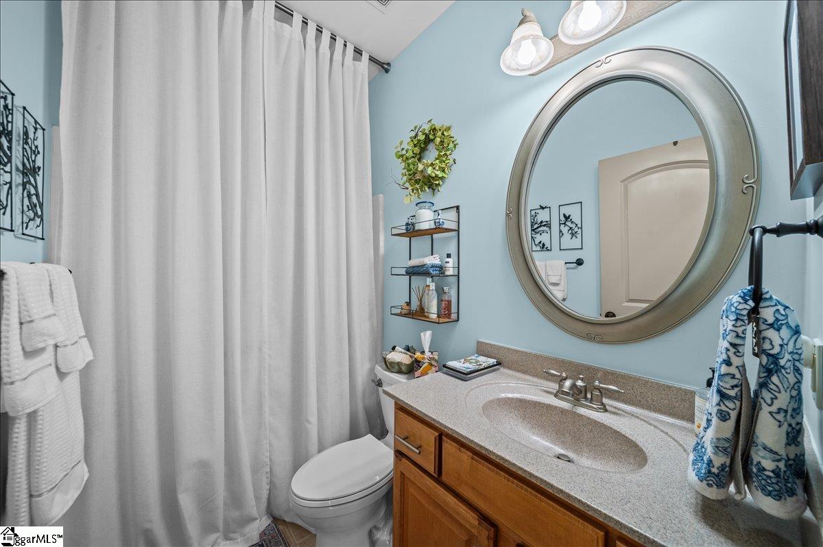 135 Sam Langley Road Travelers Rest, SC 29690 - Photo 22 of 49