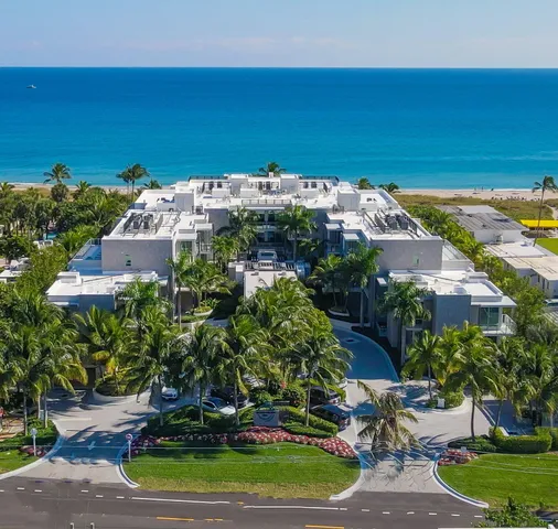 $6,950,000 | 1901 South Ocean Boulevard, Unit 9, Delray Beach, FL 33483
