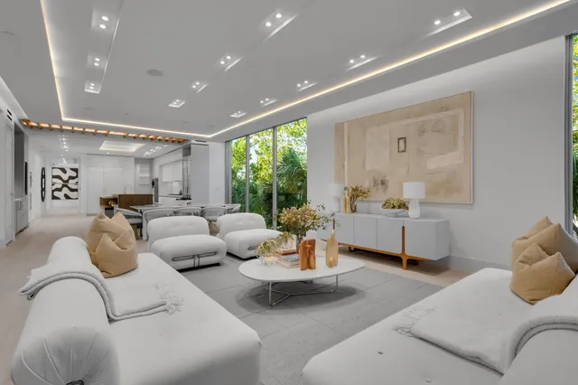 $6,950,000 | 1901 South Ocean Boulevard, Unit 9, Delray Beach, FL 33483