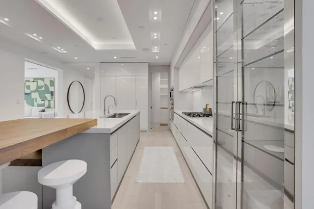 $6,950,000 | 1901 South Ocean Boulevard, Unit 9, Delray Beach, FL 33483