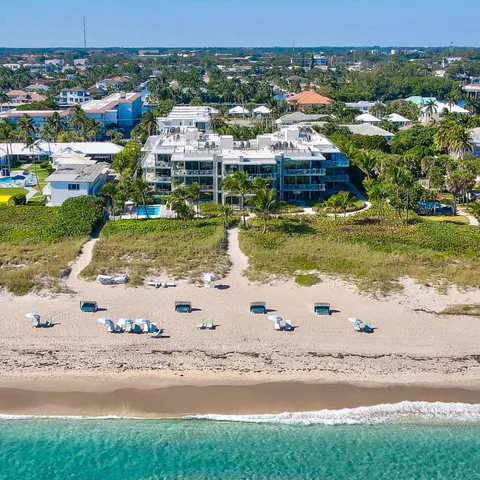 $6,950,000 | 1901 South Ocean Boulevard, Unit 9, Delray Beach, FL 33483