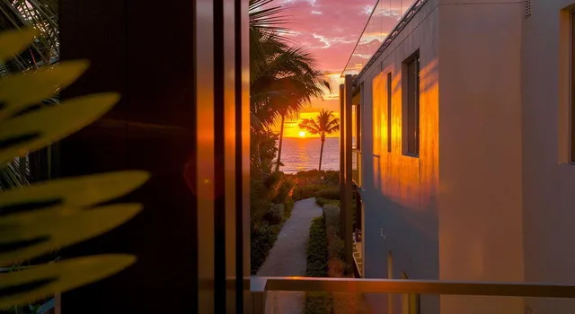 $6,950,000 | 1901 South Ocean Boulevard, Unit 9, Delray Beach, FL 33483