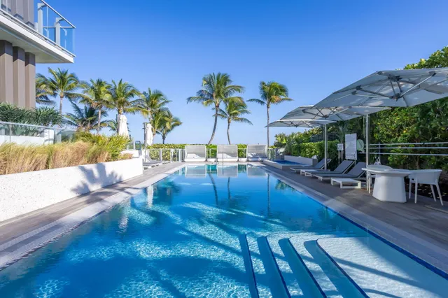 $6,950,000 | 1901 South Ocean Boulevard, Unit 9, Delray Beach, FL 33483