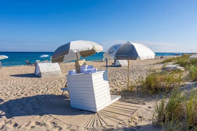 $6,950,000 | 1901 South Ocean Boulevard, Unit 9, Delray Beach, FL 33483