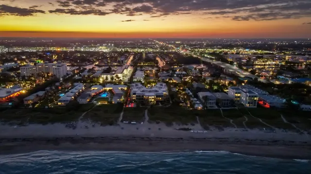 $6,950,000 | 1901 South Ocean Boulevard, Unit 9, Delray Beach, FL 33483