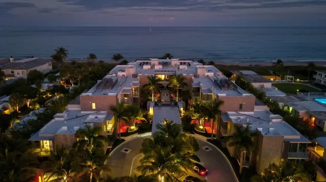 $6,950,000 | 1901 South Ocean Boulevard, Unit 9, Delray Beach, FL 33483