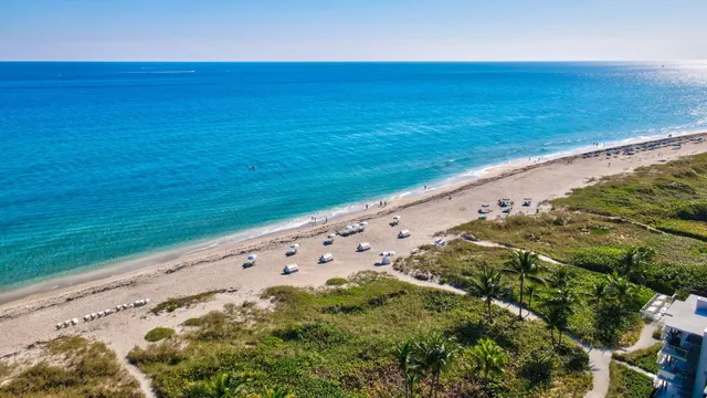 $6,950,000 | 1901 South Ocean Boulevard, Unit 9, Delray Beach, FL 33483