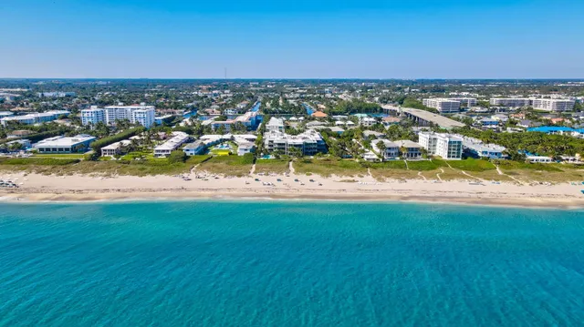 $6,950,000 | 1901 South Ocean Boulevard, Unit 9, Delray Beach, FL 33483