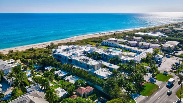 $6,950,000 | 1901 South Ocean Boulevard, Unit 9, Delray Beach, FL 33483