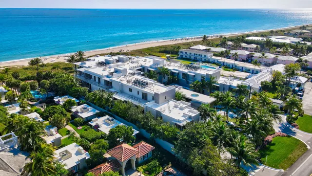 $6,950,000 | 1901 South Ocean Boulevard, Unit 9, Delray Beach, FL 33483