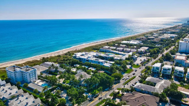 $6,950,000 | 1901 South Ocean Boulevard, Unit 9, Delray Beach, FL 33483
