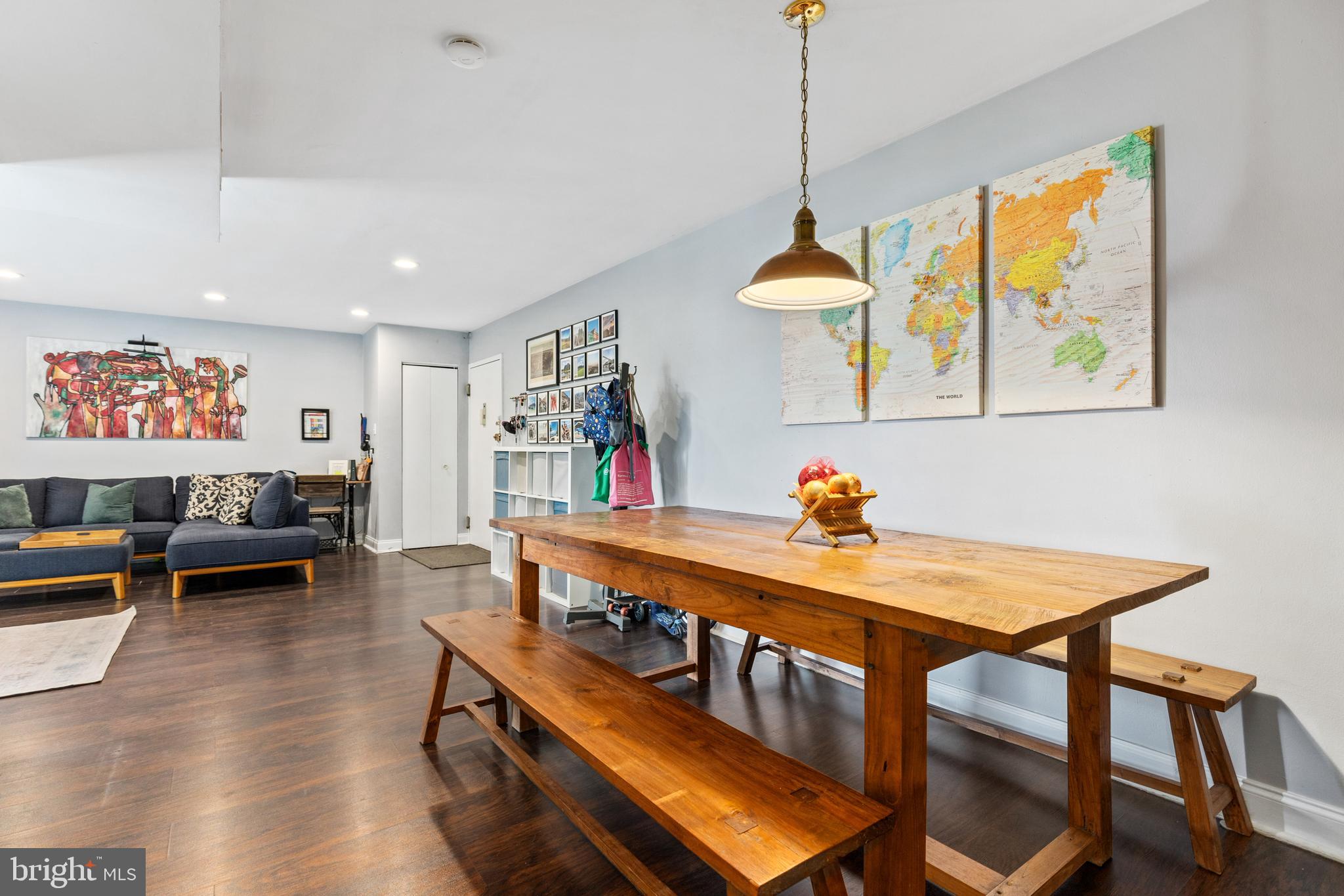 7611 Maple Avenue, Unit 606 Takoma Park, MD 20912 - Photo 13 of 30