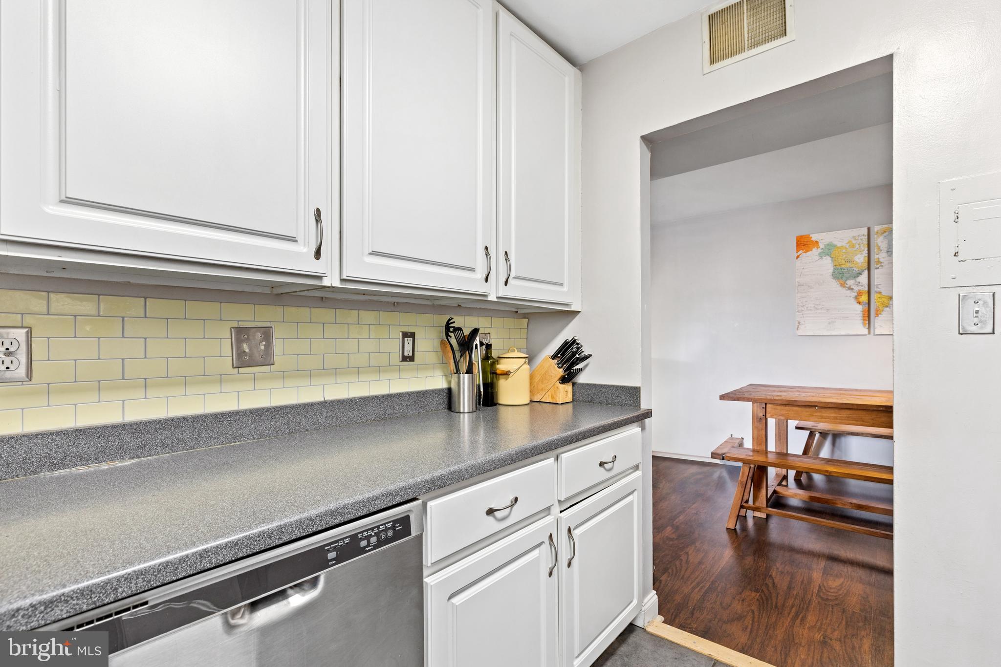 7611 Maple Avenue, Unit 606 Takoma Park, MD 20912 - Photo 18 of 30