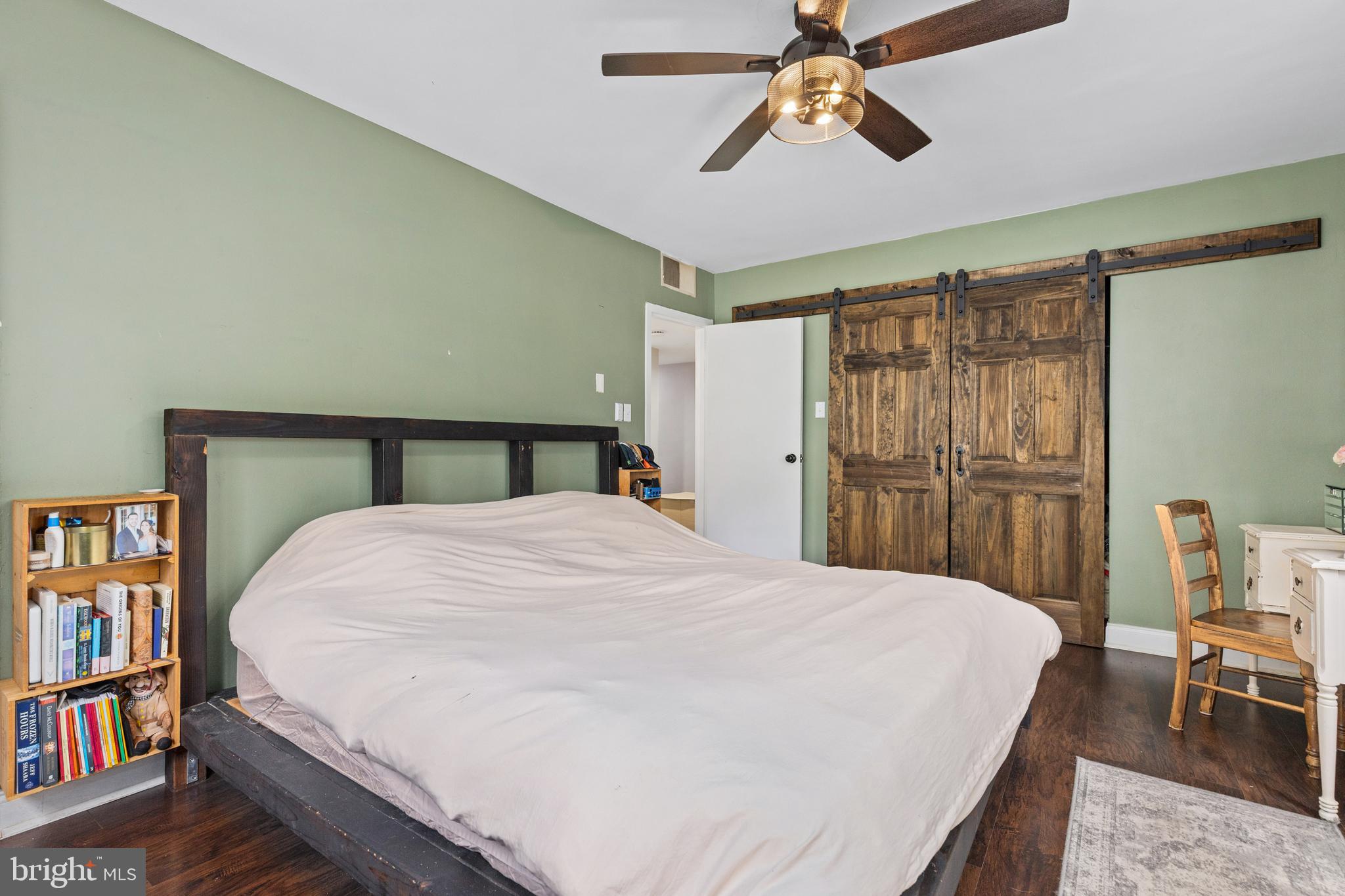 7611 Maple Avenue, Unit 606 Takoma Park, MD 20912 - Photo 22 of 30