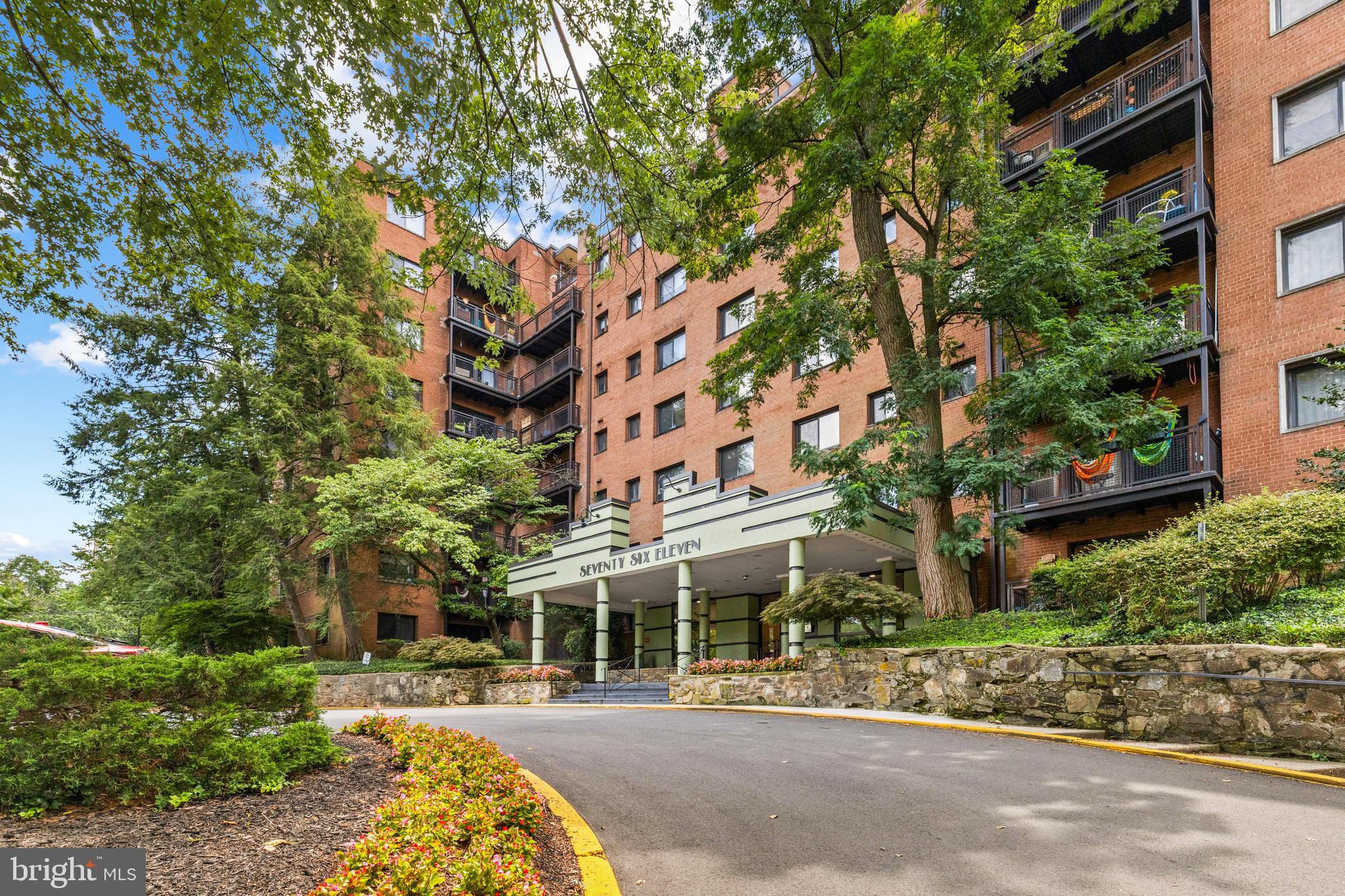 7611 Maple Avenue, Unit 606 Takoma Park, MD 20912 - Photo 30 of 30