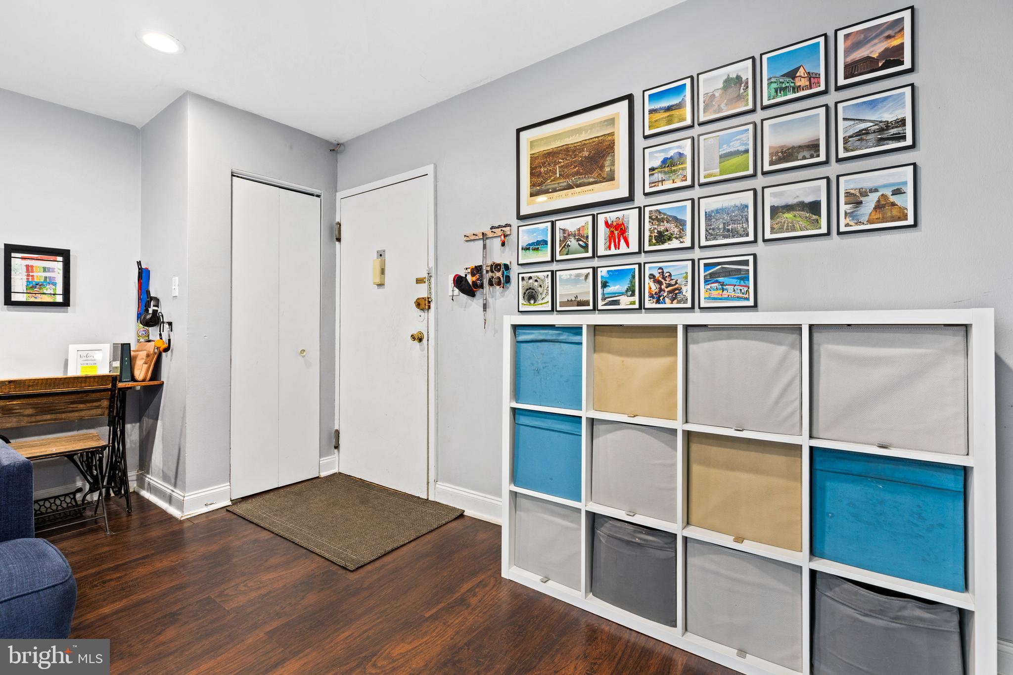 7611 Maple Avenue, Unit 606 Takoma Park, MD 20912 - Photo 3 of 30