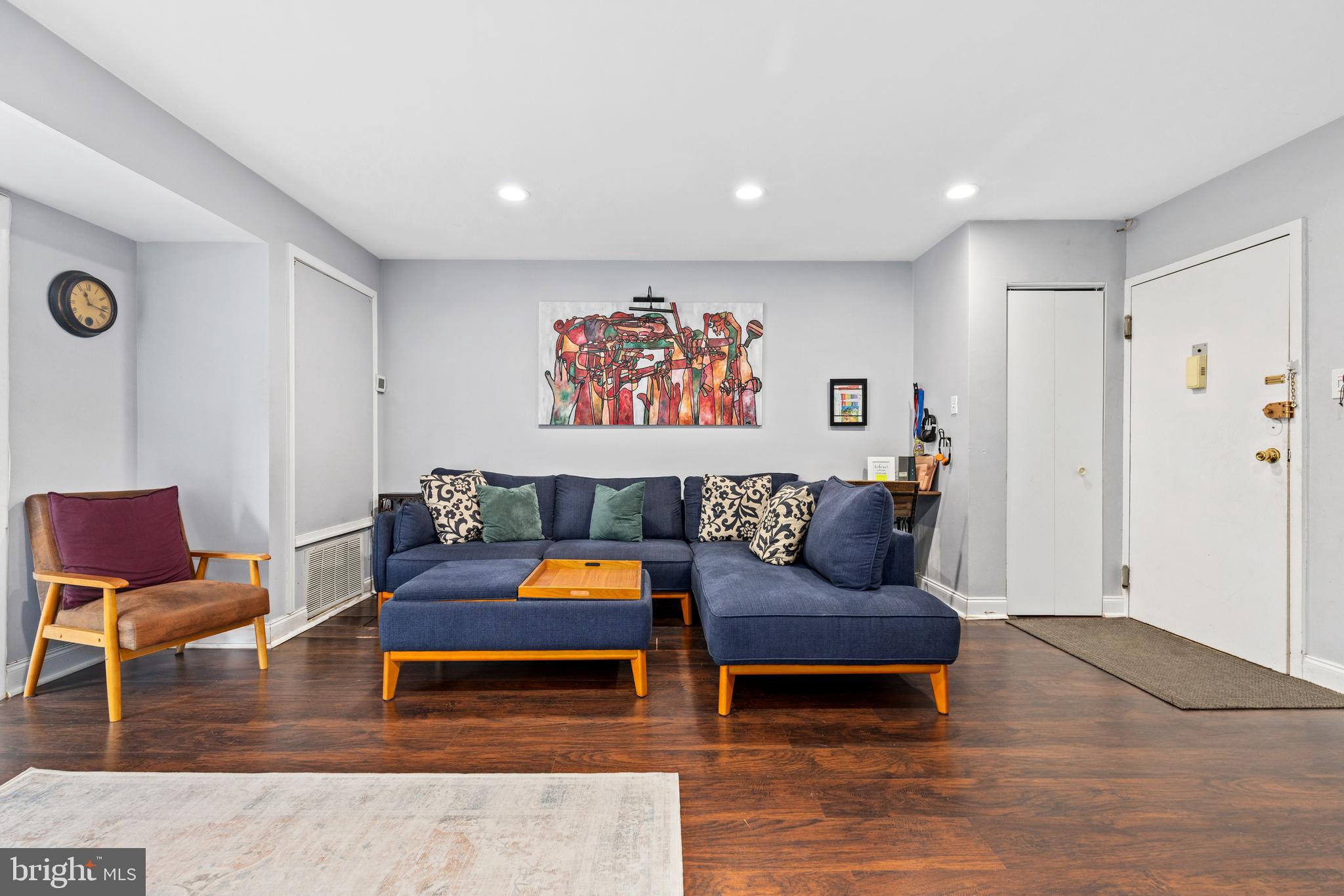 7611 Maple Avenue, Unit 606 Takoma Park, MD 20912 - Photo 5 of 30