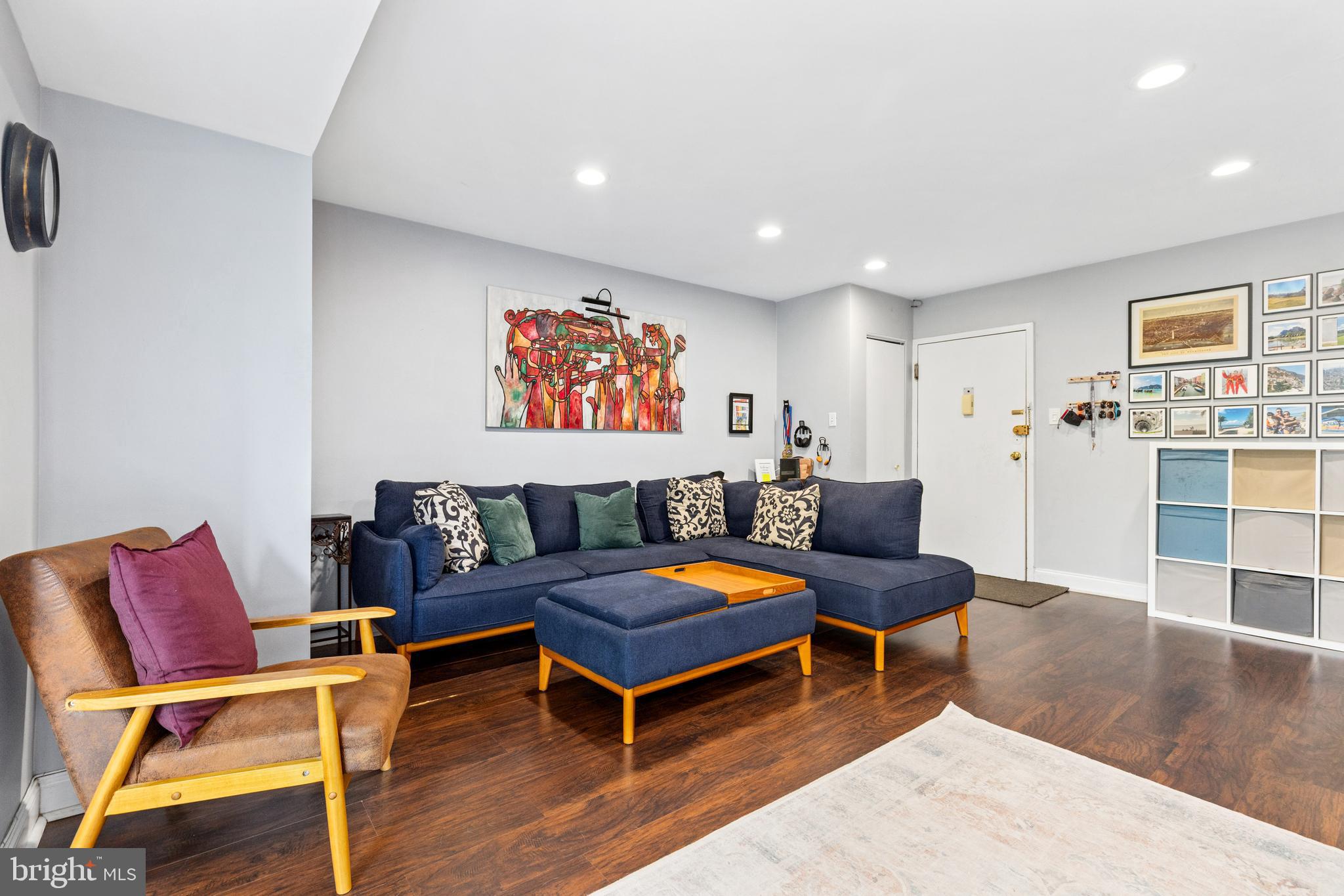 7611 Maple Avenue, Unit 606 Takoma Park, MD 20912 - Photo 6 of 30