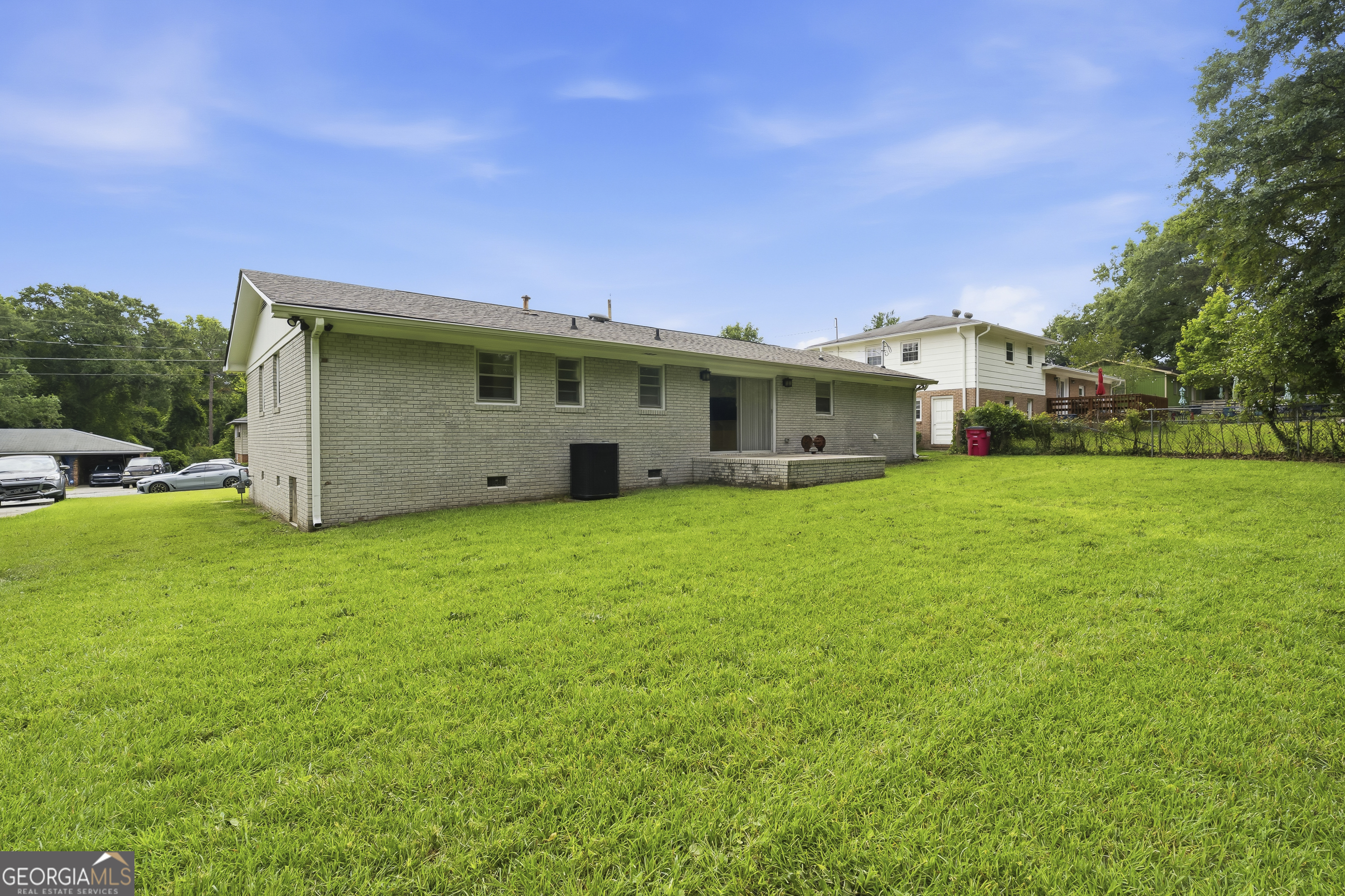 4329 Essex Road Macon, GA 31206 - Photo 37 of 38