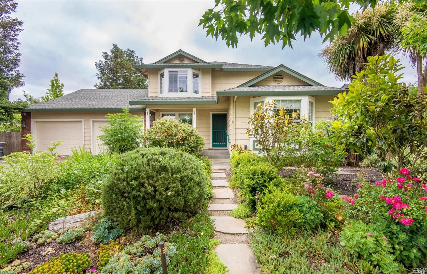 2038 Seville Street Santa Rosa, CA 95403 - Photo 1 of 1 Gallery Image 1