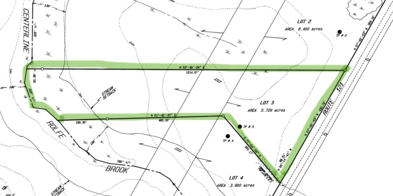 3 Meadow Road Casco, ME 04015 - Photo 1 of 1 IMG_7575