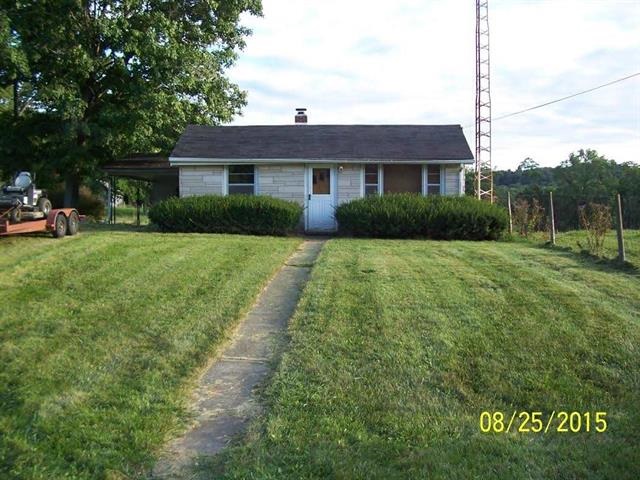 5248 West St Road Springville, IN 47462 - Photo 1 of 1 Gallery Image 1