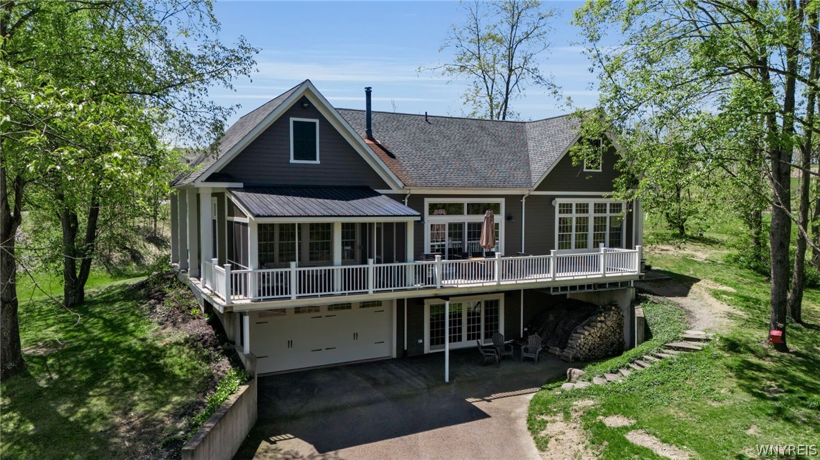 4492 Haag Road Eden, NY 14057 - Photo 3 of 50