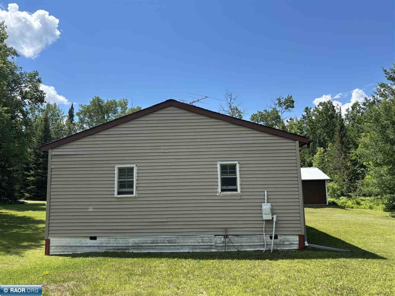 11625 Nett Lake Road Orr, MN 55771 - Photo 2 of 19