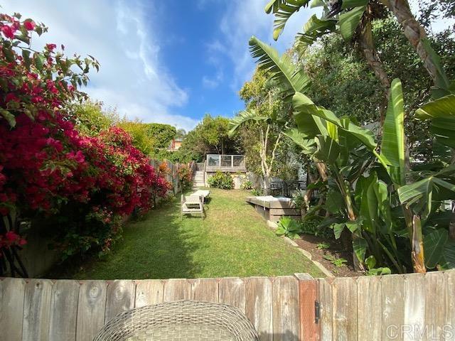 122 South Rios Avenue, Unit 5 Solana Beach, CA 92075 - Photo 20 of 21