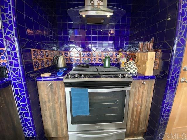 122 South Rios Avenue, Unit 5 Solana Beach, CA 92075 - Photo 9 of 21