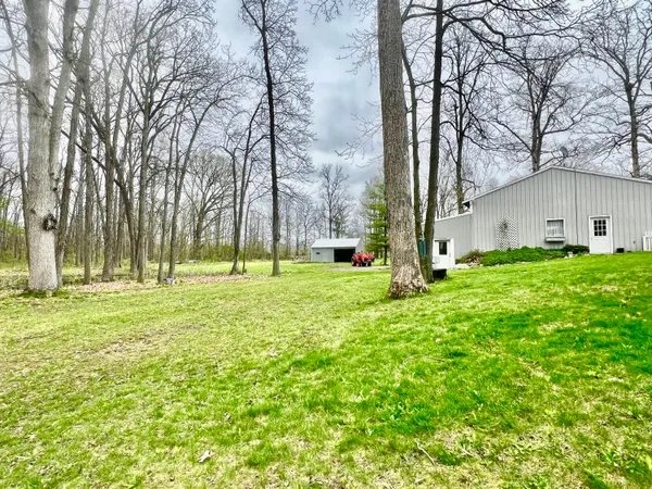 $449,900 | 8056 Sawdey Road, Jerome, MI 49249
