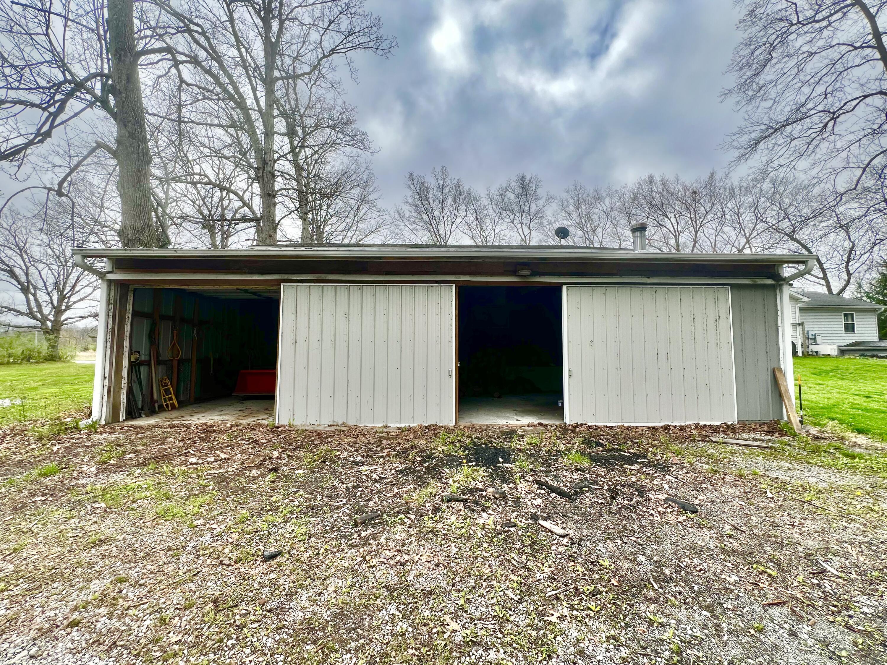 8056 Sawdey Road Jerome, MI 49249 - Photo 16 of 88 IMG_3729