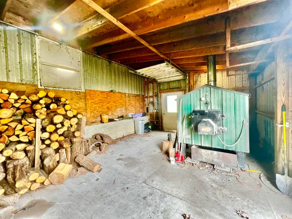 $449,900 | 8056 Sawdey Road, Jerome, MI 49249