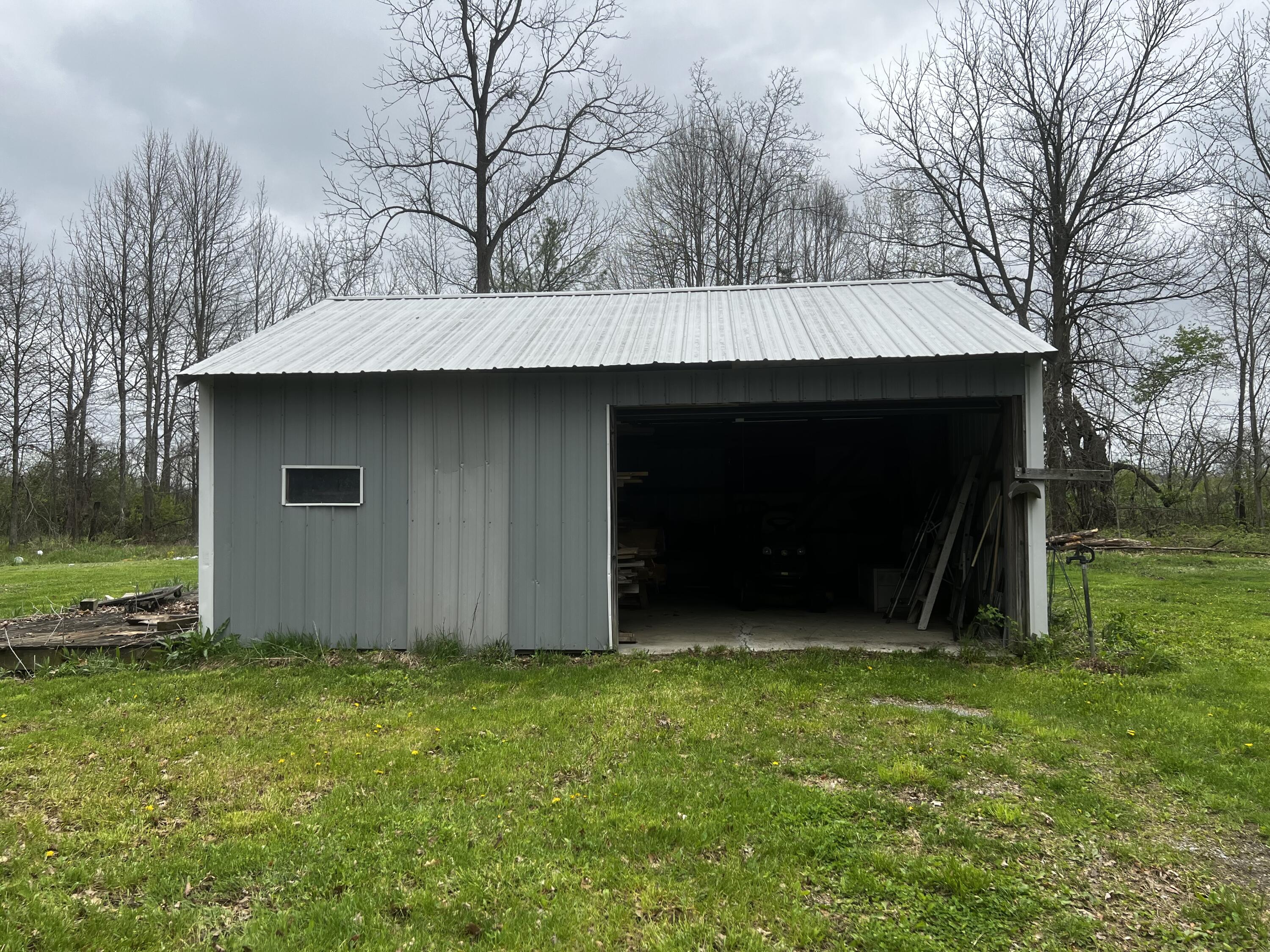 8056 Sawdey Road Jerome, MI 49249 - Photo 21 of 88 IMG_3743