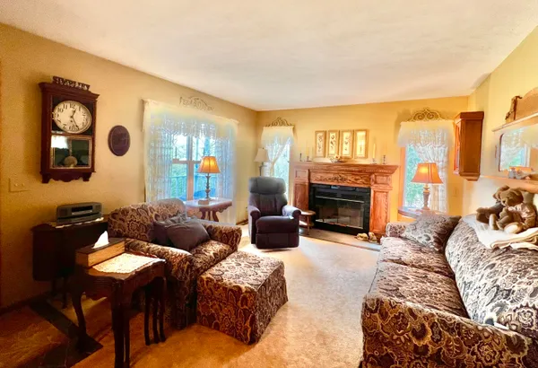 $449,900 | 8056 Sawdey Road, Jerome, MI 49249