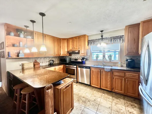 $449,900 | 8056 Sawdey Road, Jerome, MI 49249