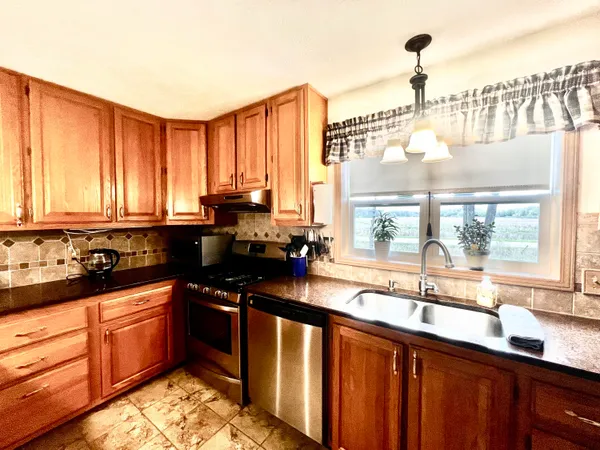 $449,900 | 8056 Sawdey Road, Jerome, MI 49249
