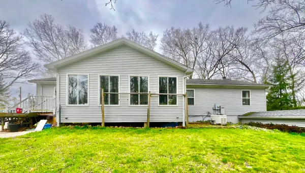 $449,900 | 8056 Sawdey Road, Jerome, MI 49249