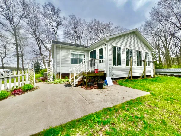 $449,900 | 8056 Sawdey Road, Jerome, MI 49249