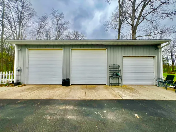 $449,900 | 8056 Sawdey Road, Jerome, MI 49249