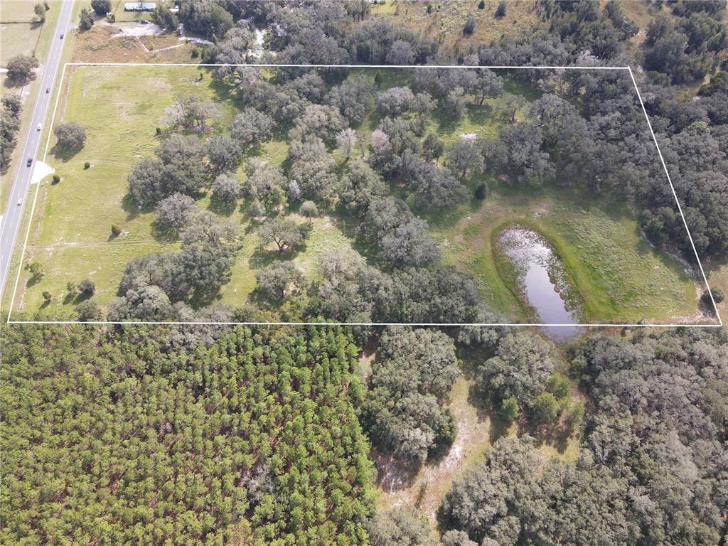 950 Highway 41 Williston, FL 32696 - Photo 1 of 1