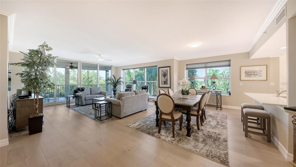 3621 North Point Road, Unit 403 Osprey, FL 34229 - Photo 8 of 100 Gallery Image 8
