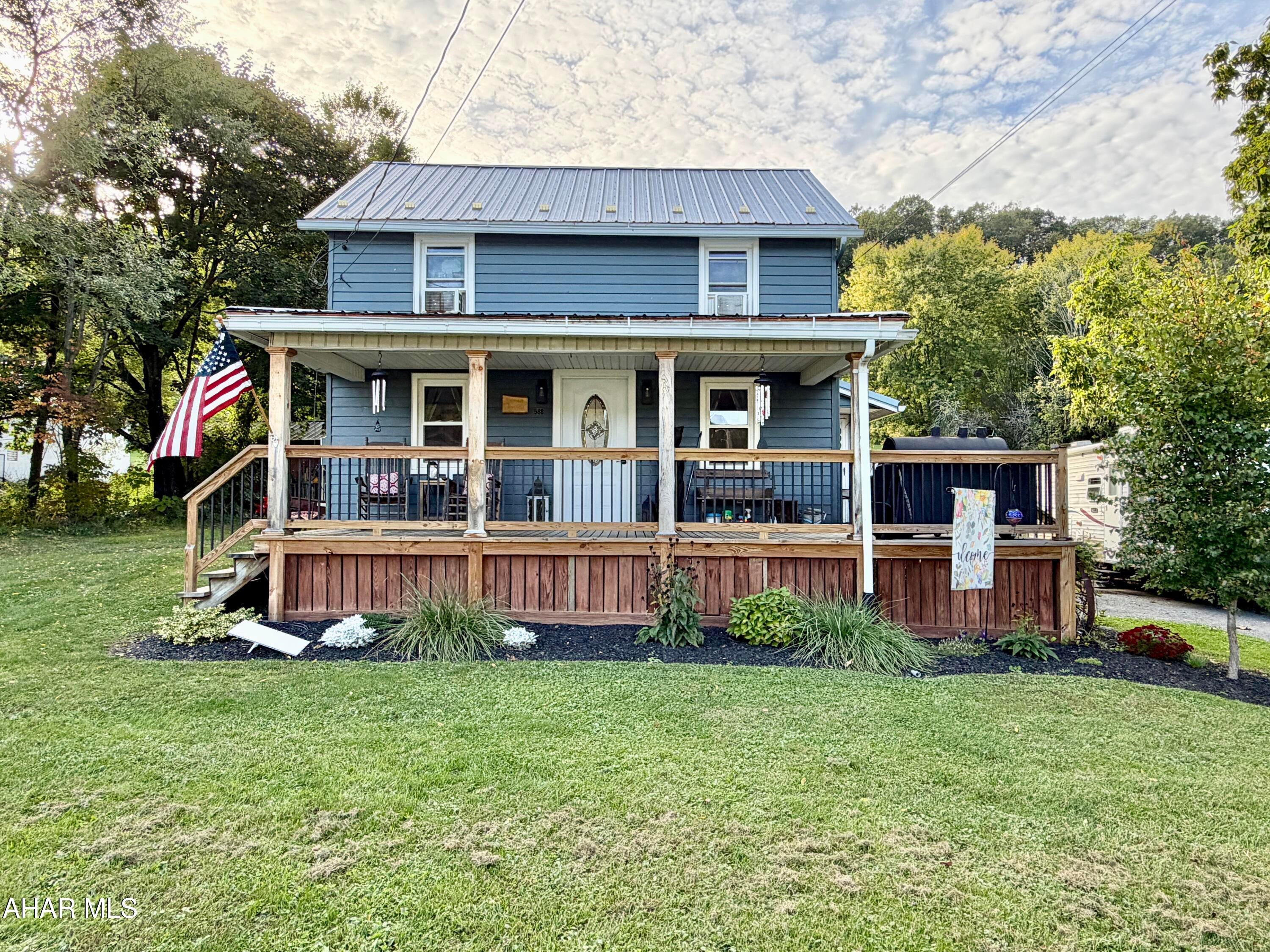 588 Earlston Road Everett, PA 15537 - Photo 1 of 39 Gallery Image 1